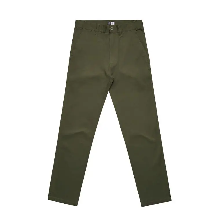 Picture of Straight Pants