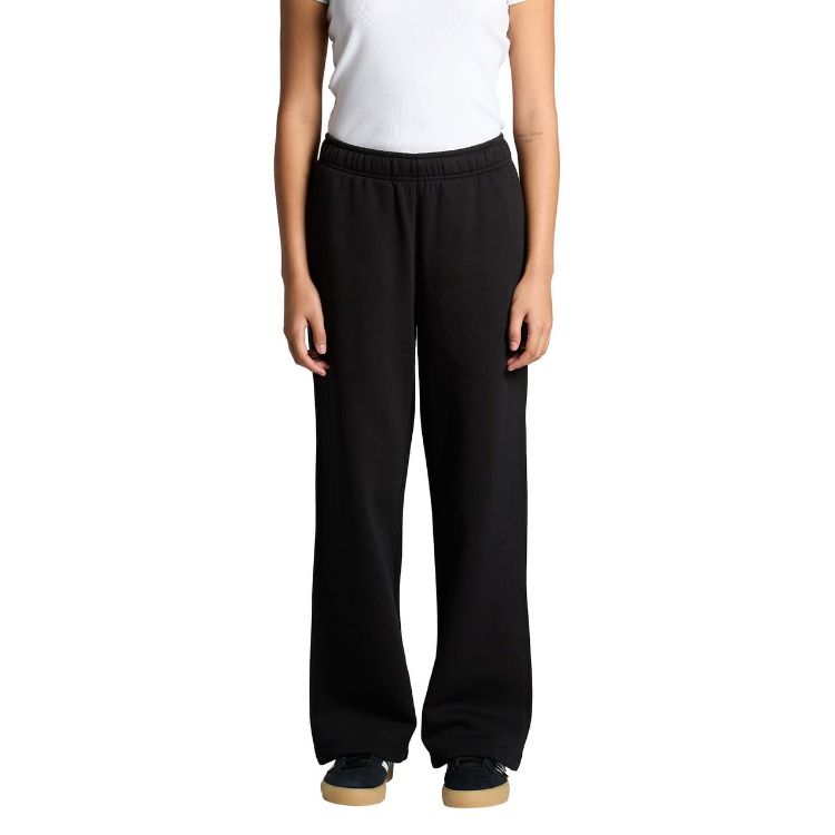 Picture of Wo's Relax Cuffless Track Pants