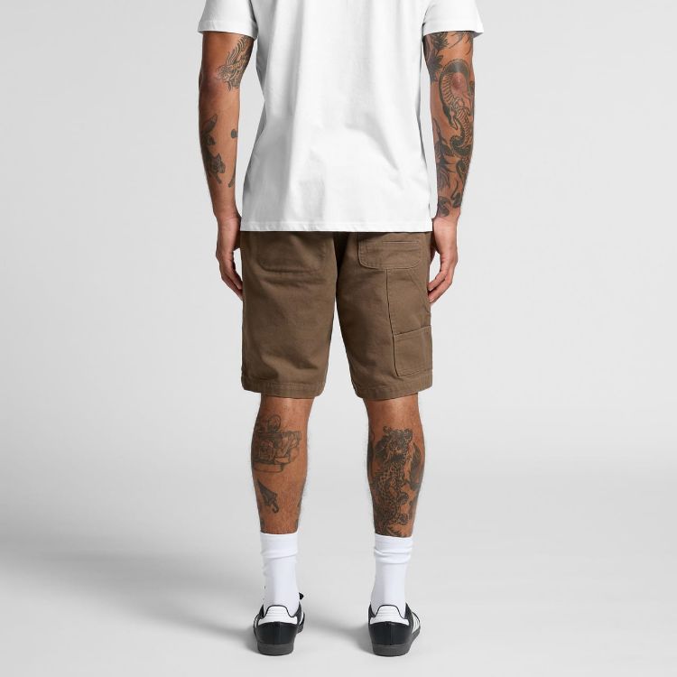 Picture of Canvas Shorts 20"