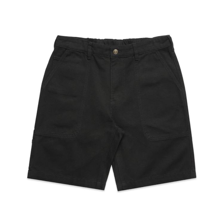 Picture of Canvas Shorts 20"
