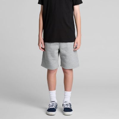 Show details for Youth Relax Track Shorts Picture of Youth Relax Track Shorts