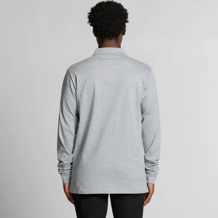 Picture of Chad L/S Polo