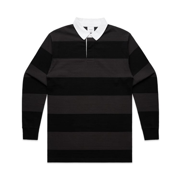 Picture of Rugby Stripe