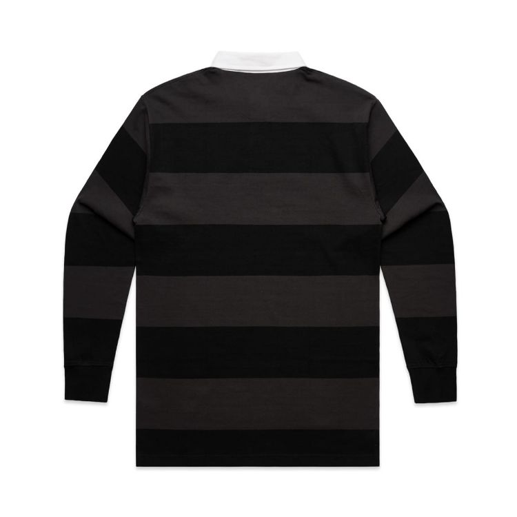 Picture of Rugby Stripe