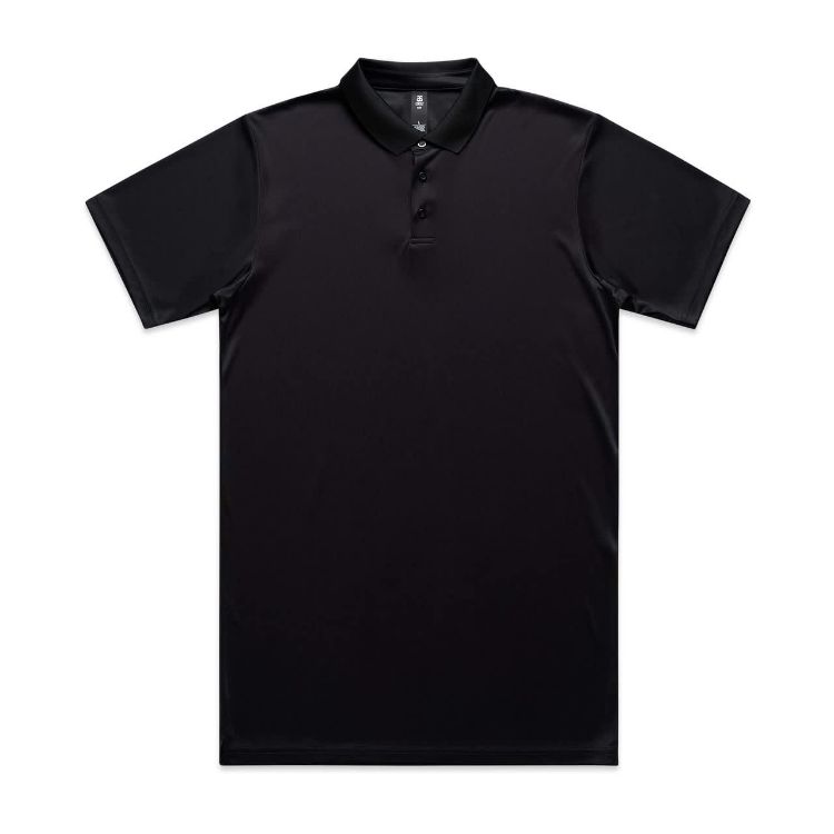 Picture of Active Work Polo