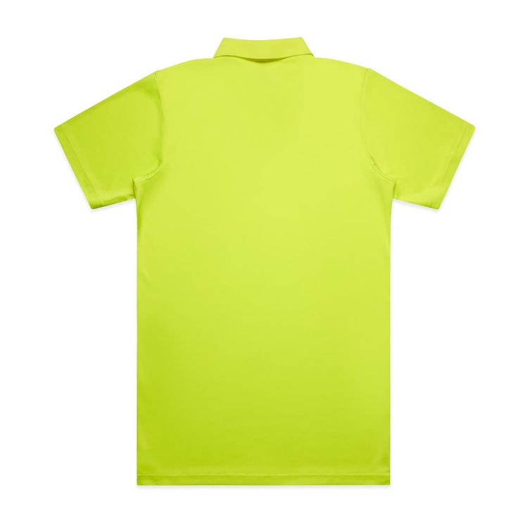 Picture of Work Safety Polo