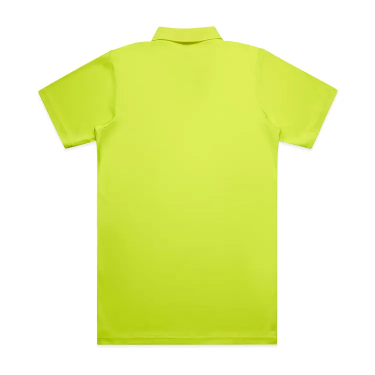 Picture of Work Safety Polo