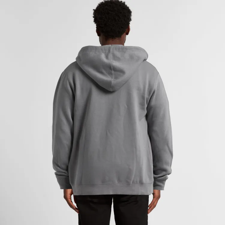Picture of Stencil Zip Hood