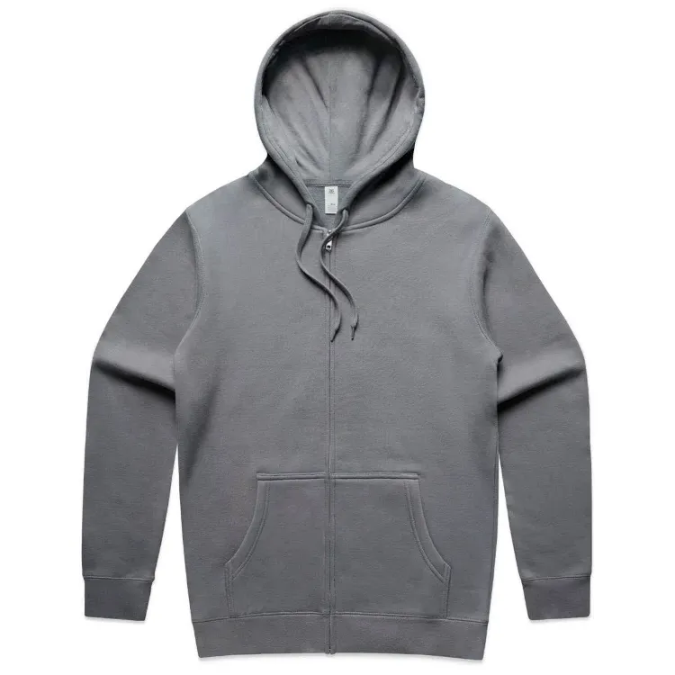 Picture of Stencil Zip Hood
