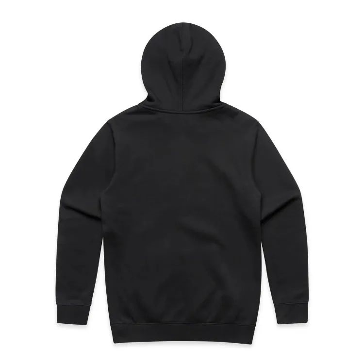 Picture of Stencil Zip Hood