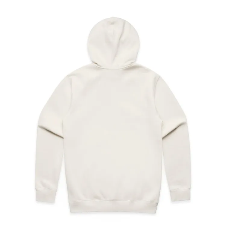 Picture of Stencil Zip Hood