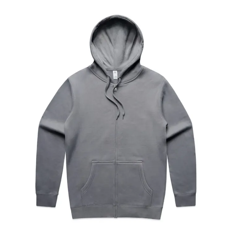 Picture of Stencil Zip Hood