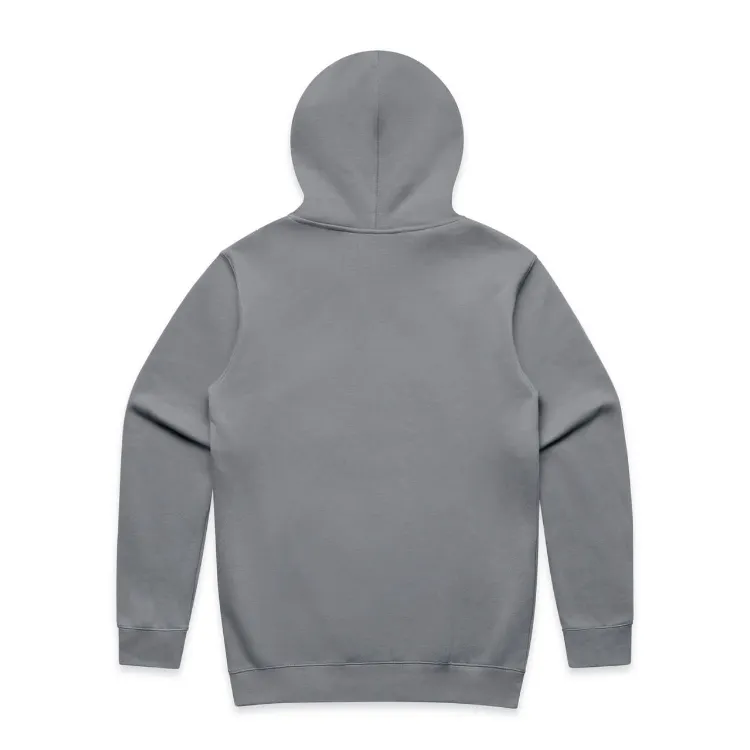 Picture of Stencil Zip Hood