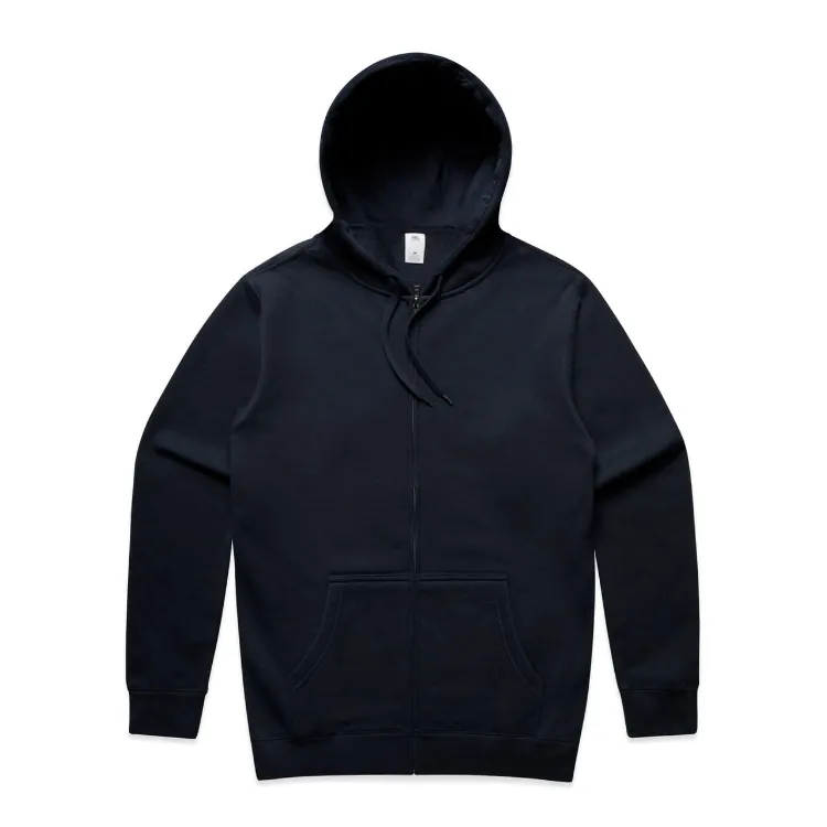 Picture of Stencil Zip Hood