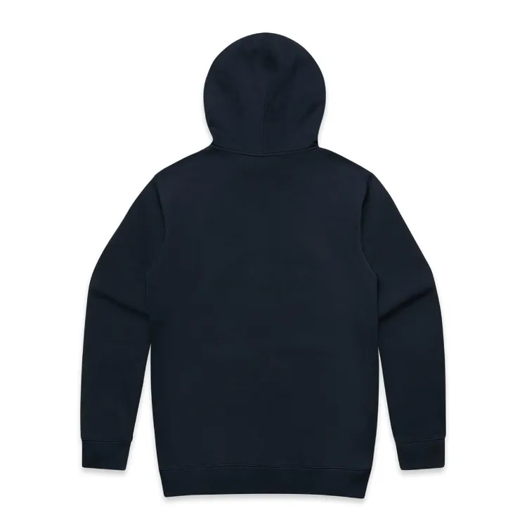 Picture of Stencil Zip Hood