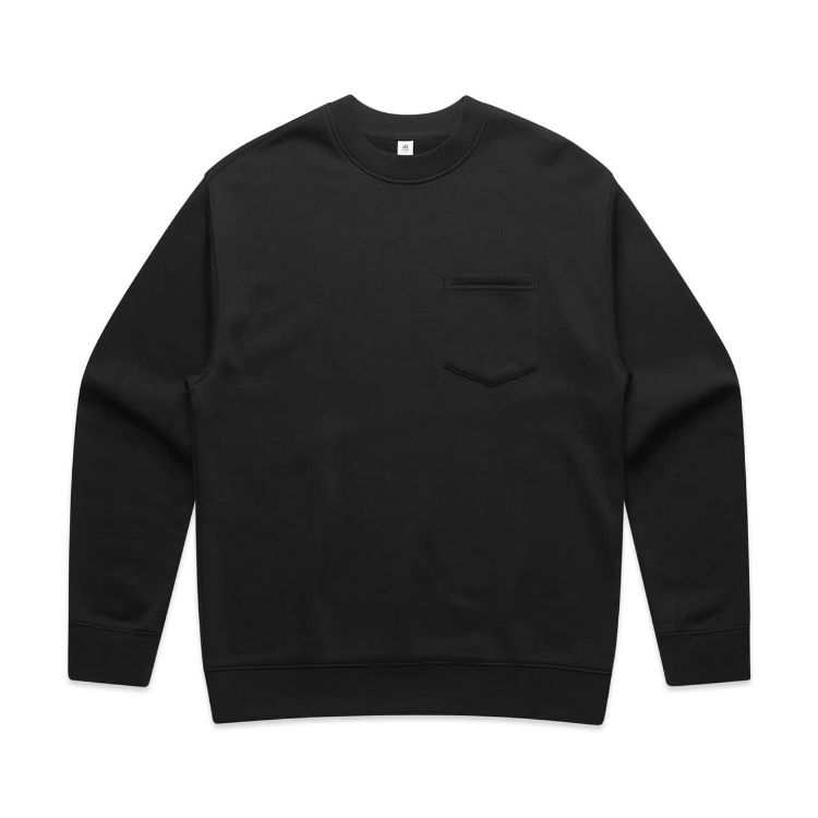 Picture of Relax Pocket Crew
