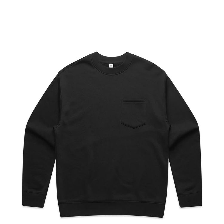 Picture of Relax Pocket Crew