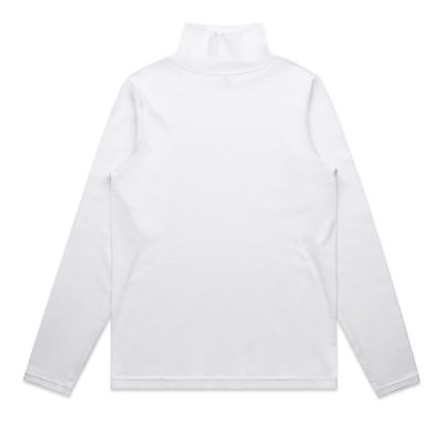 Show details for Wo's Turtle Neck Picture of Wo's Turtle Neck