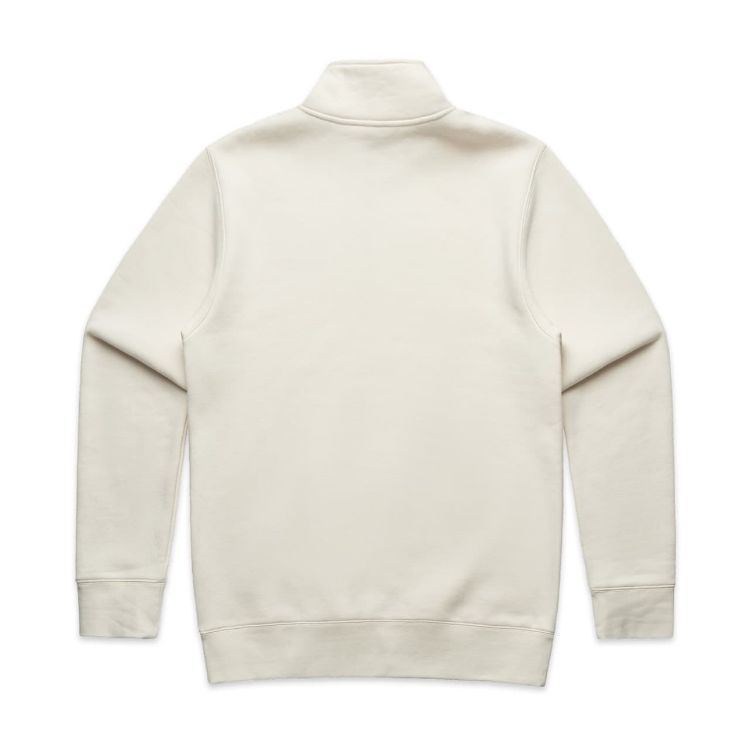 Picture of Stencil Half Zip Crew