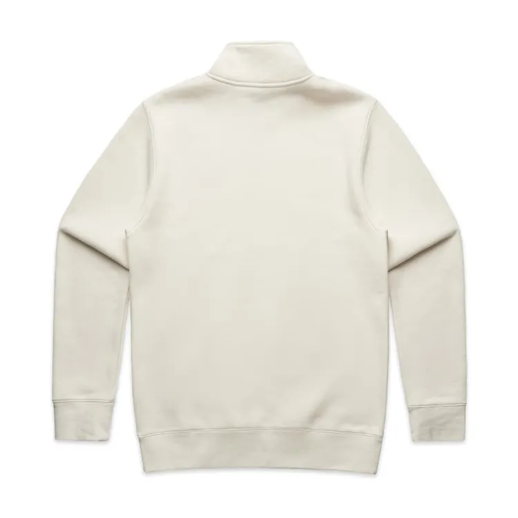 Picture of Stencil Half Zip Crew