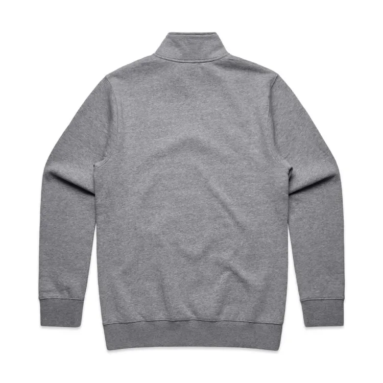 Picture of Stencil Half Zip Crew