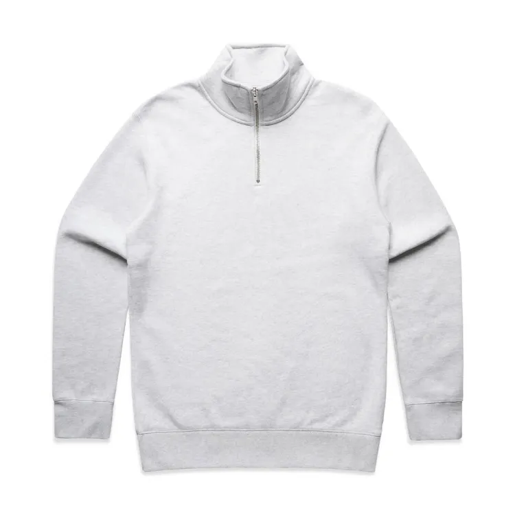 Picture of Stencil Half Zip Crew