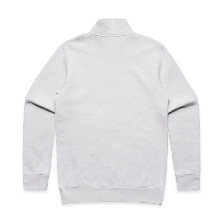 Picture of Stencil Half Zip Crew