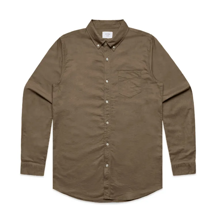 Picture of Oxford Shirt