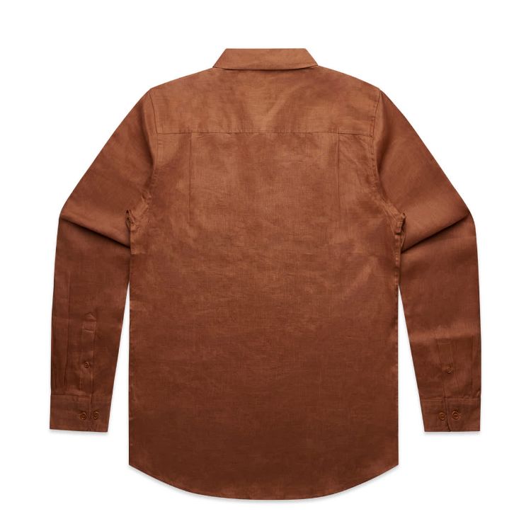 Picture of Linen Shirt
