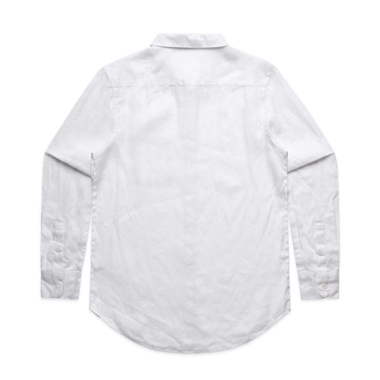 Picture of Wo's Linen Shirt