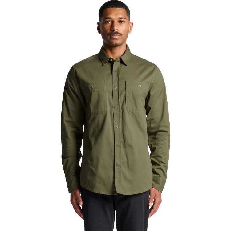 Picture of Work Shirt