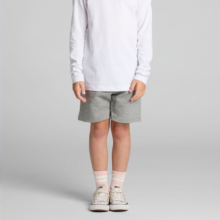 Picture of Kids Stadium Shorts