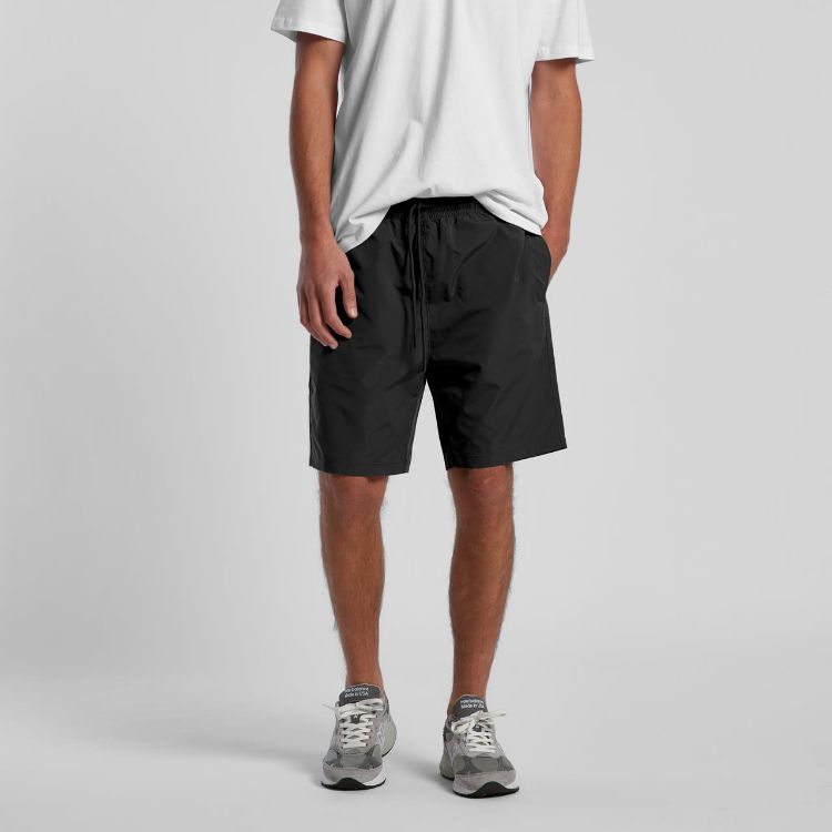 Picture of Active Training Shorts 19"