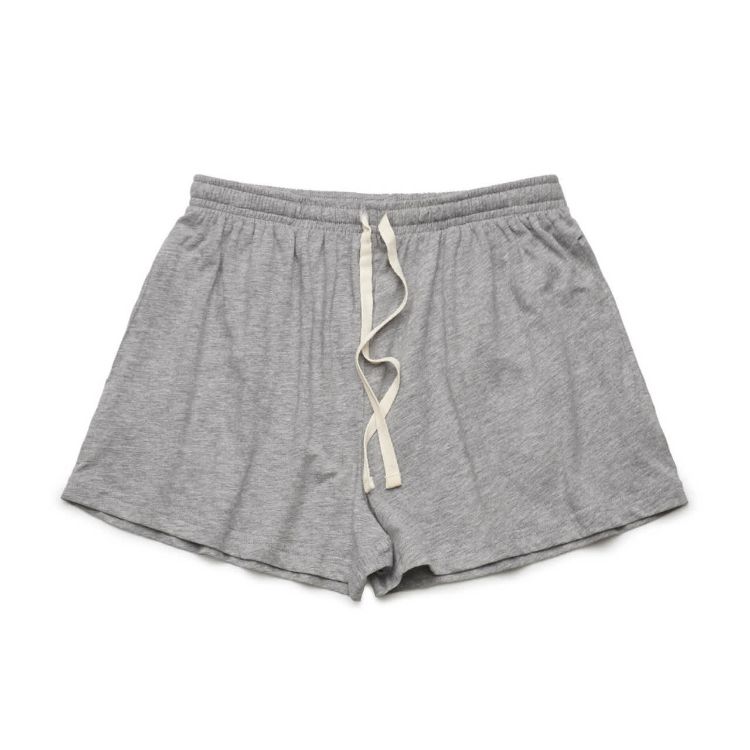 Picture of Wo's Jersey Short