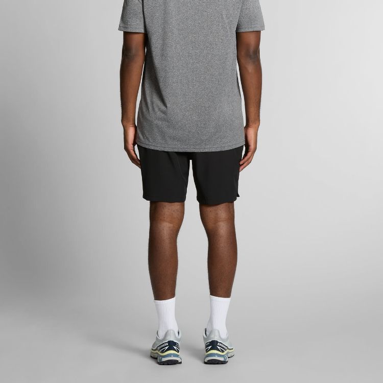 Picture of Active Shorts 18"