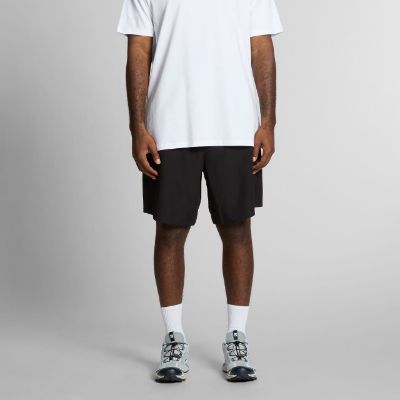Show details for Active Pro Shorts 18" Picture of Active Pro Shorts 18"