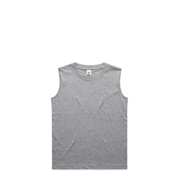 Picture of Youth Barnard Tank