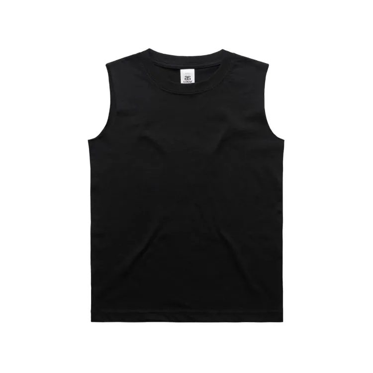 Picture of Youth Barnard Tank