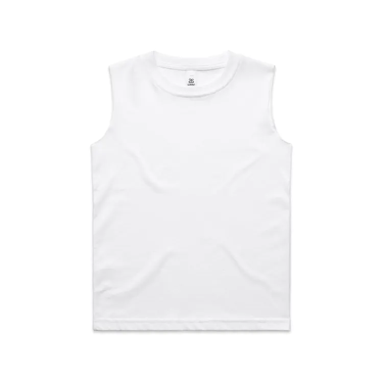 Picture of Youth Barnard Tank