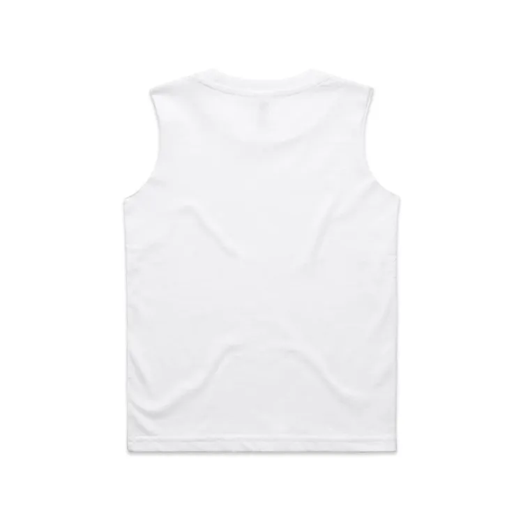 Picture of Youth Barnard Tank