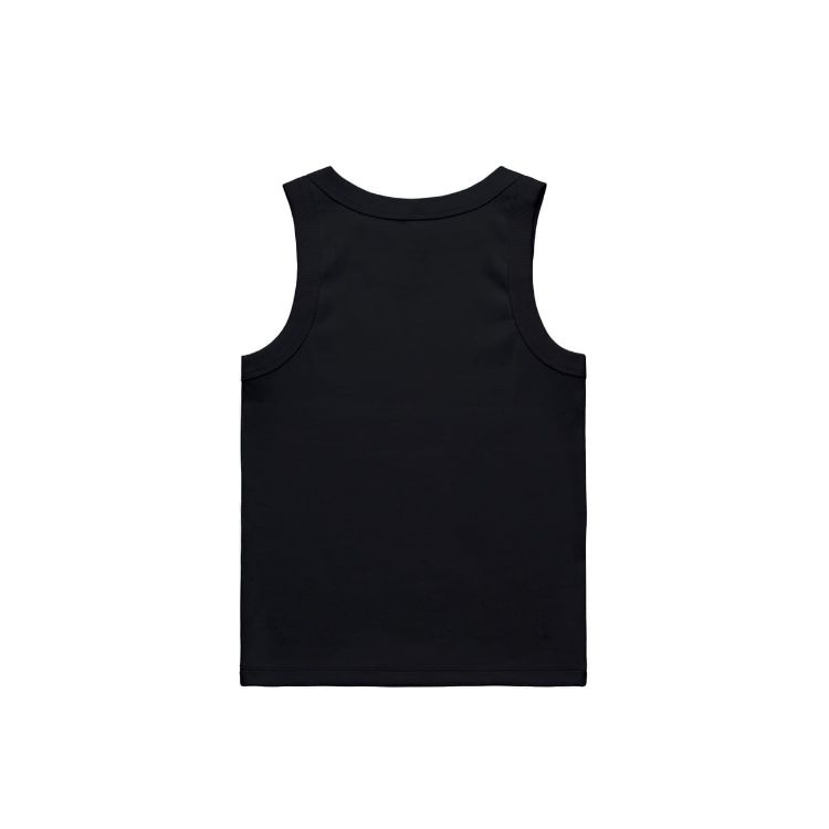 Picture of Wo's Organic Rib Tank