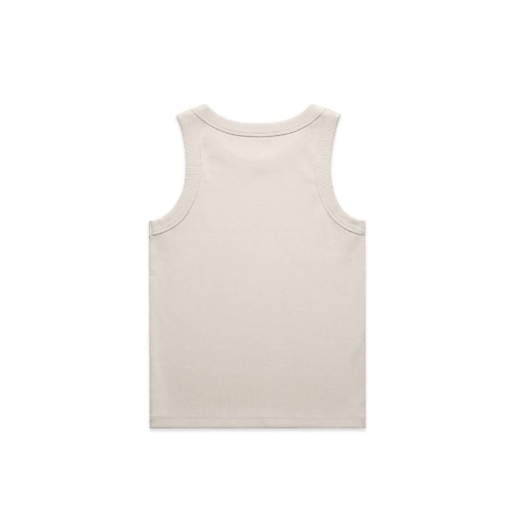 Picture of Wo's Organic Rib Tank
