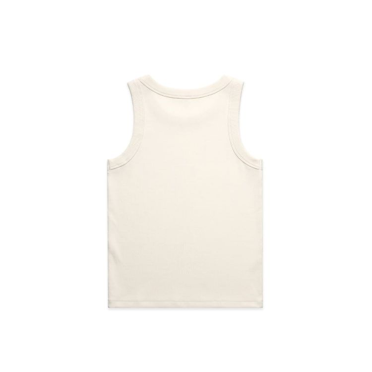 Picture of Wo's Organic Rib Tank