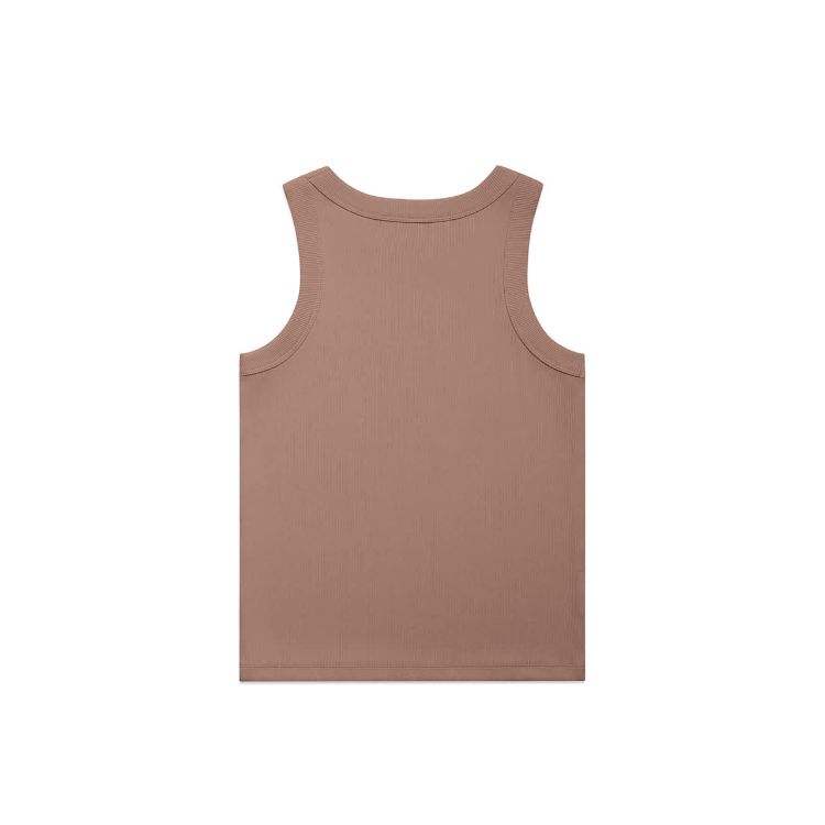 Picture of Wo's Organic Rib Tank