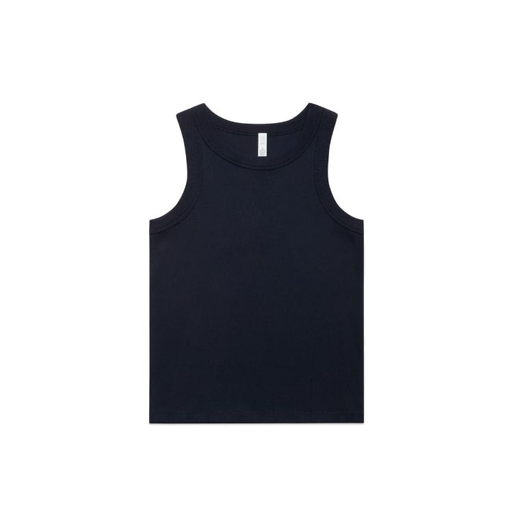 Picture of Wo's Organic Rib Tank