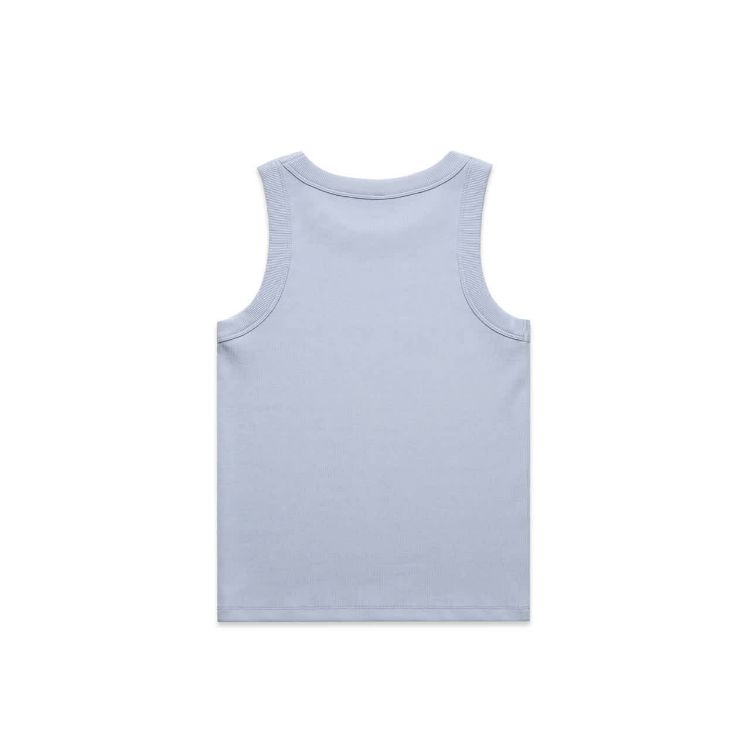Picture of Wo's Organic Rib Tank