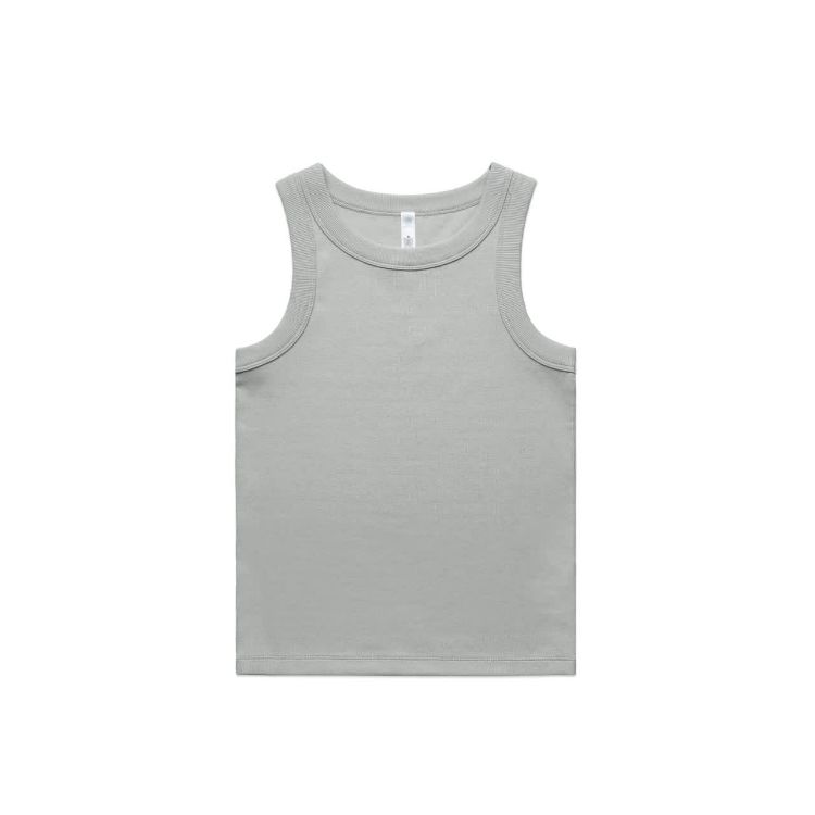 Picture of Wo's Organic Rib Tank