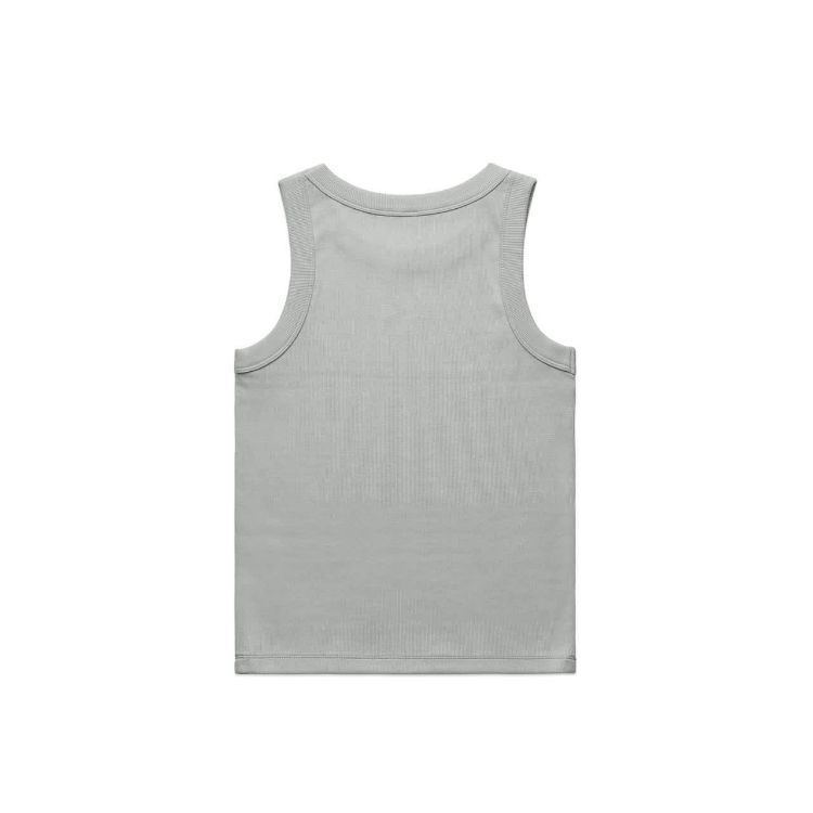 Picture of Wo's Organic Rib Tank