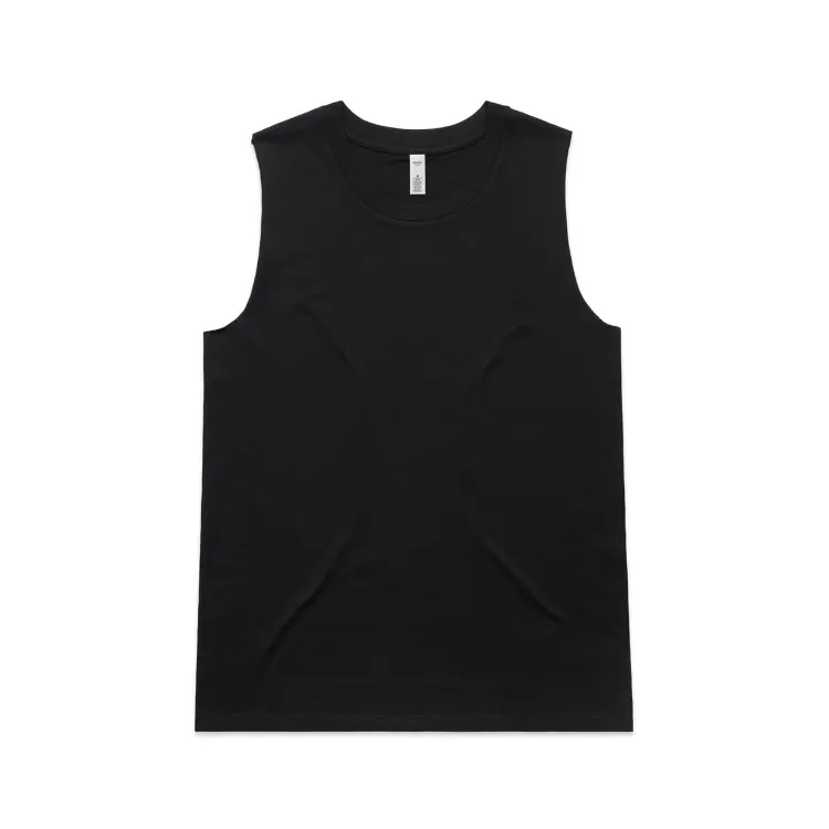 Picture of Wo's Upside Tank