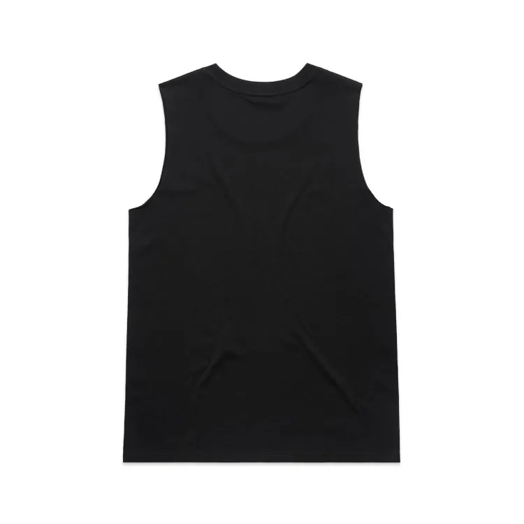 Picture of Wo's Upside Tank